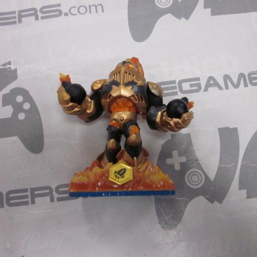 Figura Skylanders  Swap Force Blast Zone