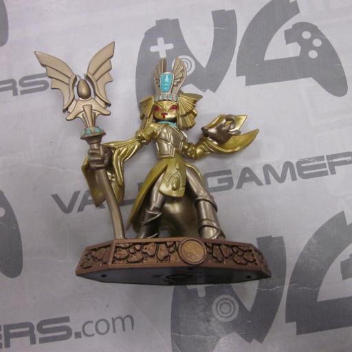 Figura Skylanders  Golden Queen
