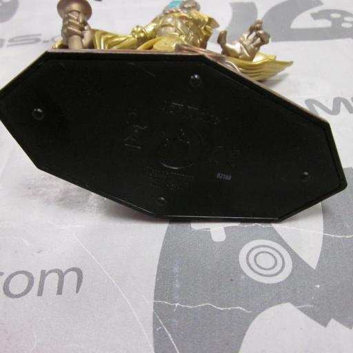 Figura Skylanders  Golden Queen [1]