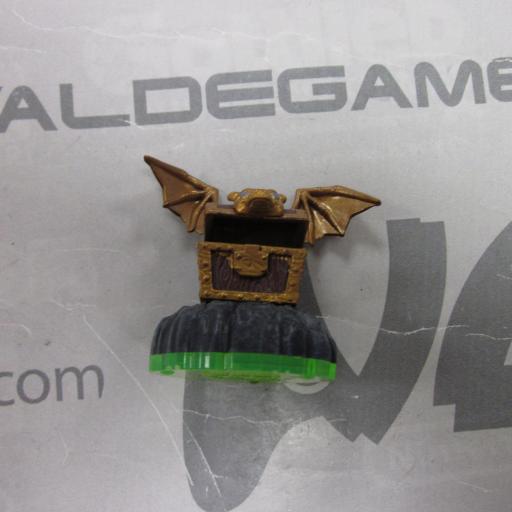 Figura Skylanders Hidden Treasure [0]