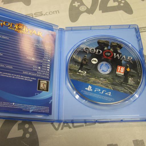 God of War 3 - Remasterizado [1]