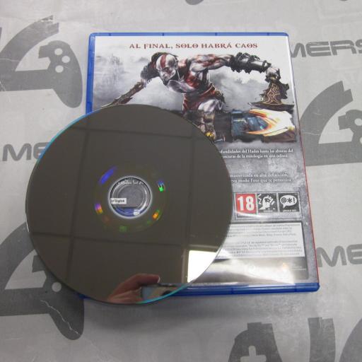 God of War 3 - Remasterizado [2]