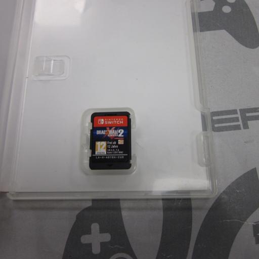 Dragonball Xenoverse 2 [1]