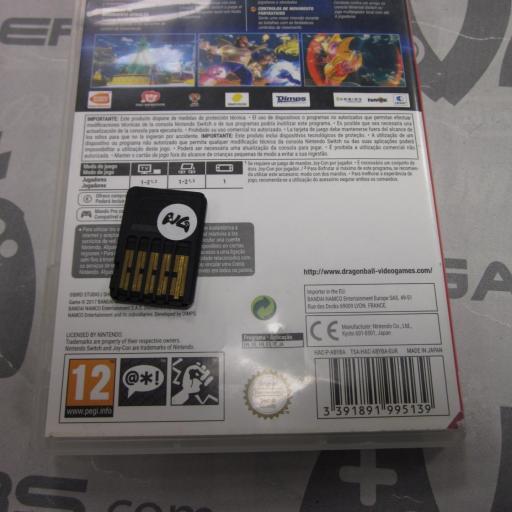 Dragonball Xenoverse 2 [2]