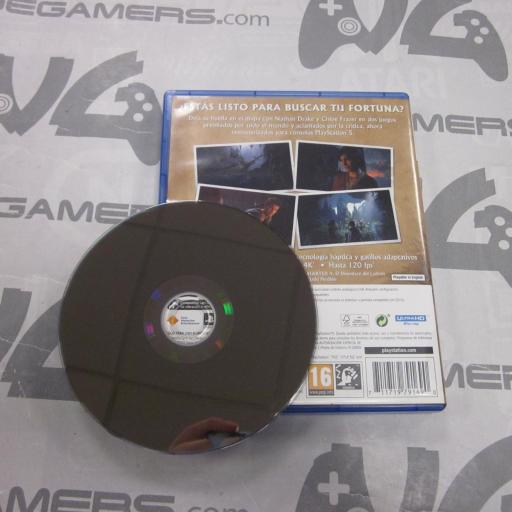 Uncharted: Legacy Of Thieves Collection [2]