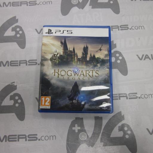 Hogwarts Legacy
