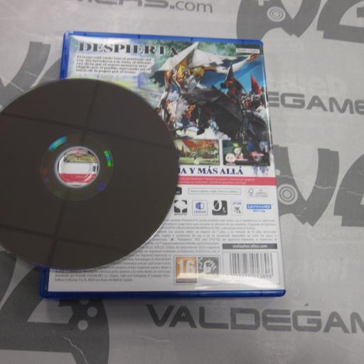 Metaphor: ReFantazio [2]