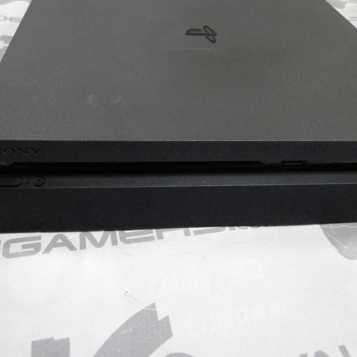  consola Playstation 4 slim 500gb  [1]