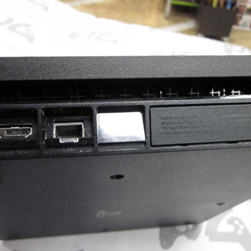  consola Playstation 4 slim 500gb  [2]