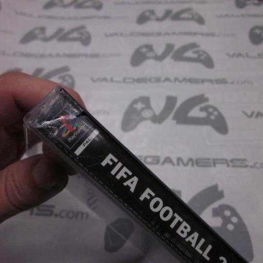 FIFA Football 2004  [4]