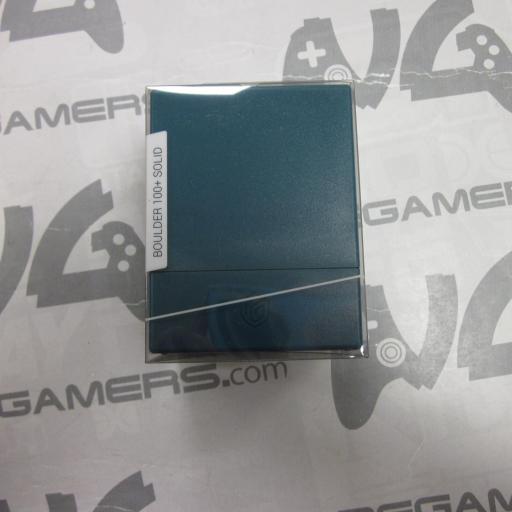 Ultimate Guard Boulder 100+ Solid [2]