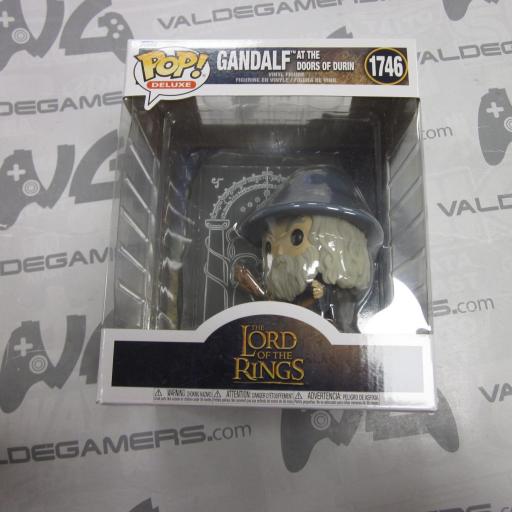 Funko Pop - Gandalf at The Doors of Durin - 1746