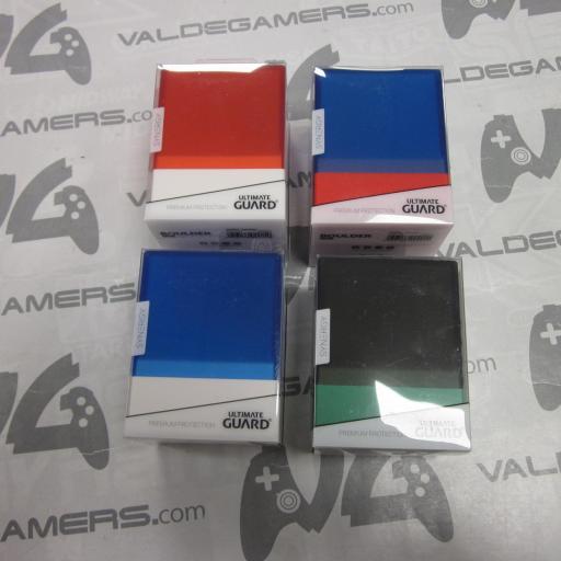 Ultimate Guard Boulder Deck Case 100+ SYNERGY