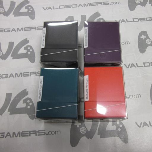 Ultimate Guard Boulder 100+ Solid