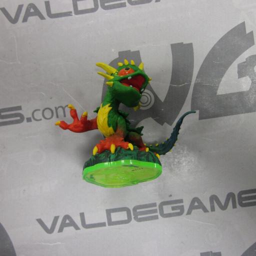 Figura Skylanders  Camo