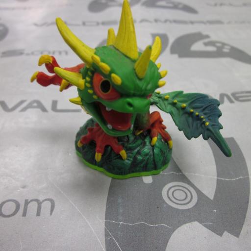 Figura Skylanders  Camo [1]