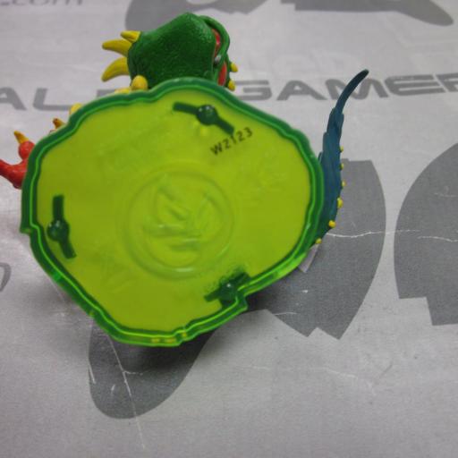 Figura Skylanders  Camo [2]