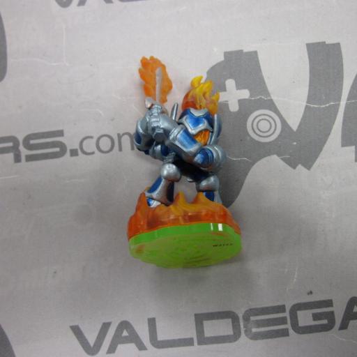 Figura Skylanders  Ignitor