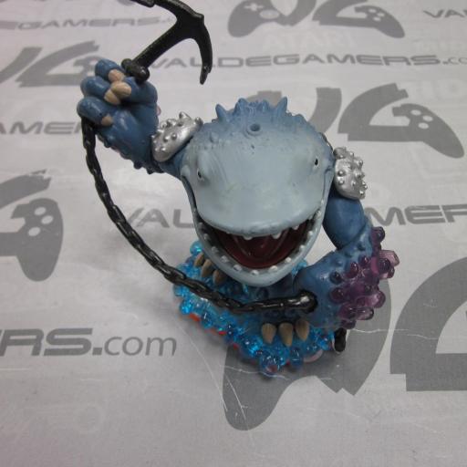 Figura Skylanders giants Thumpback [1]