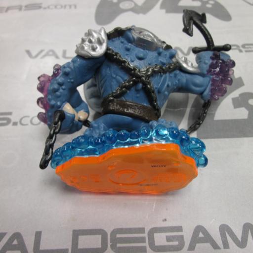 Figura Skylanders giants Thumpback [2]
