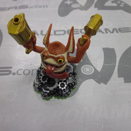 Figura Skylanders Trigger Happy [1]