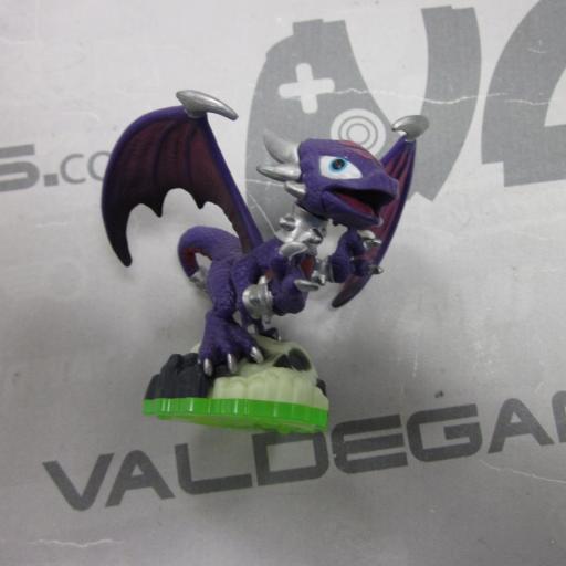 Figura Skylanders  Cynder 