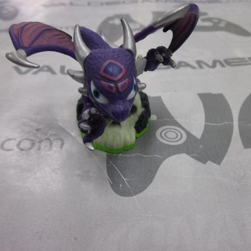 Figura Skylanders  Cynder  [1]