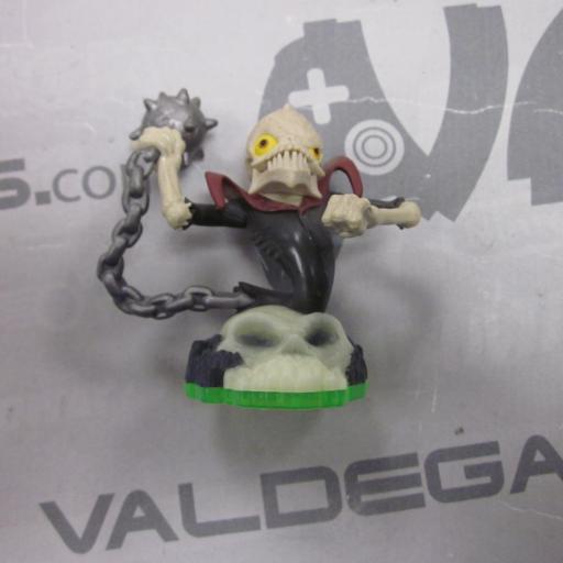 Figura Skylanders Ghost Roaster