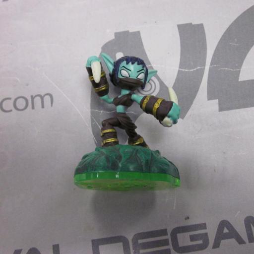 Figura Skylanders Stealth Elf [0]