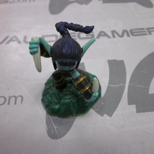 Figura Skylanders Stealth Elf [1]