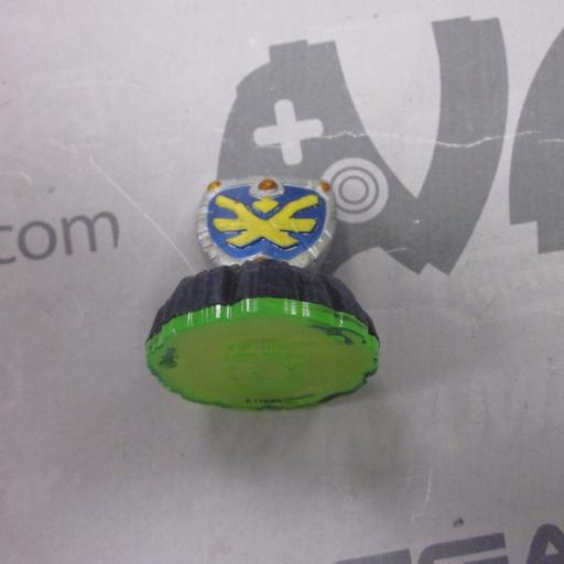 Figura Skylanders Sky-Iron Shield 