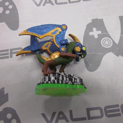 Figura Skylanders Drobot [0]