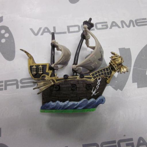 Figura Skylanders Pirate Seas 