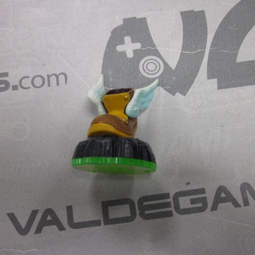 Figura Skylanders Winged Boots