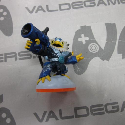 Figura Skylanders Giants Jet Vac