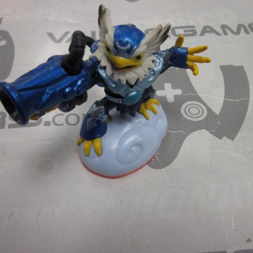 Figura Skylanders Giants Jet Vac [1]