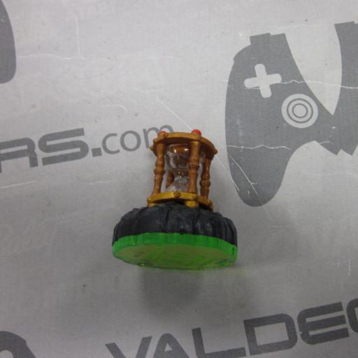 Figura Skylanders Time Twisted Hourglass