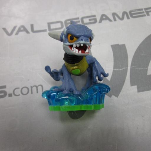 Figura Skylanders zap [0]