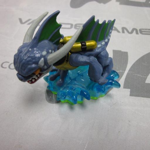Figura Skylanders zap [1]