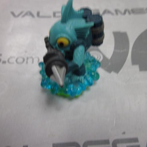 Figura Skylanders Gill Grunt [1]