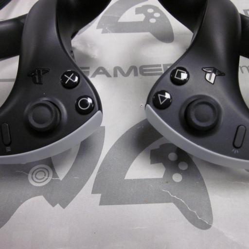 gafas PlayStation VR2 Casco con Mandos en  Caja - seminuevo [4]