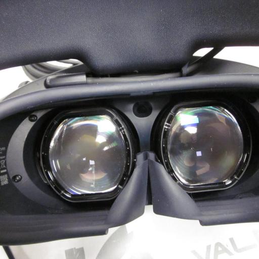 gafas PlayStation VR2 Casco con Mandos en  Caja - seminuevo [5]