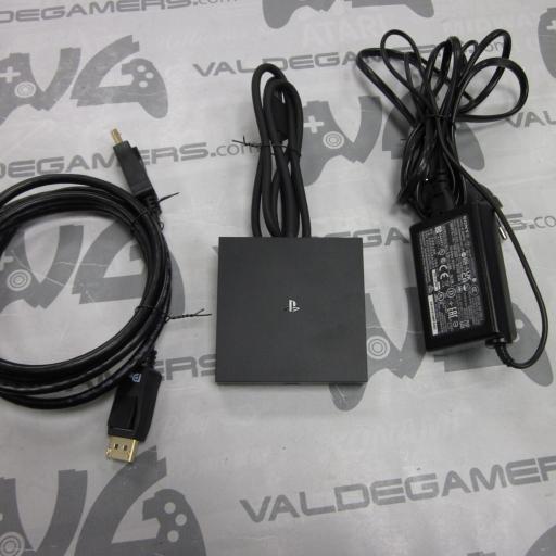 Official Playstation VR2 PC Adaptador - seminuevo