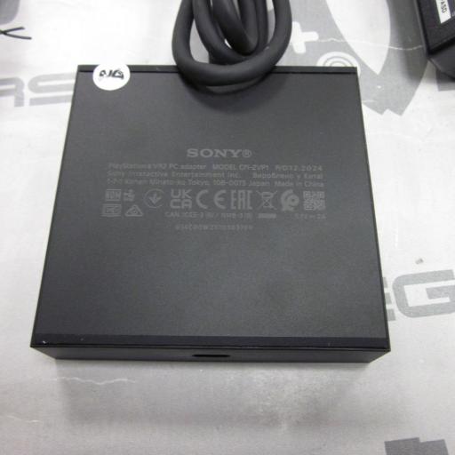 Official Playstation VR2 PC Adaptador - seminuevo [1]