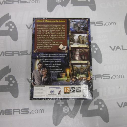 The Chronicles Of Shakespeare: Romeo & Juliet - UK  - NUEVO [1]