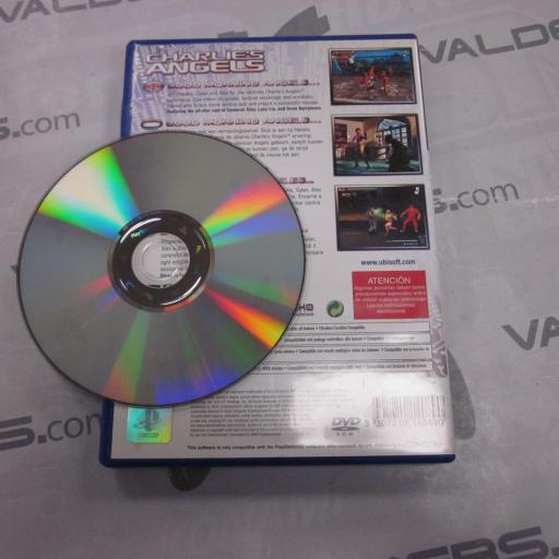 Charlie´s Angels [2]