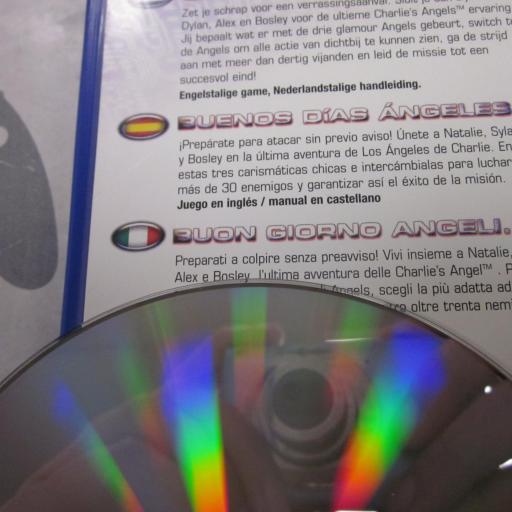 Charlie´s Angels [3]