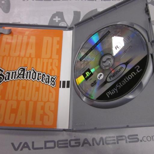 Grand Theft Auto San Andreas [1]