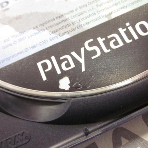 La Fuga de Monkey Island* [2]