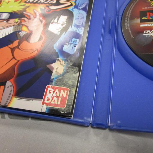Naruto Ultimate Ninja 3 [1]